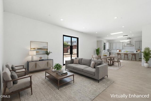 1013 Colina Vista, Ventura, CA 93003