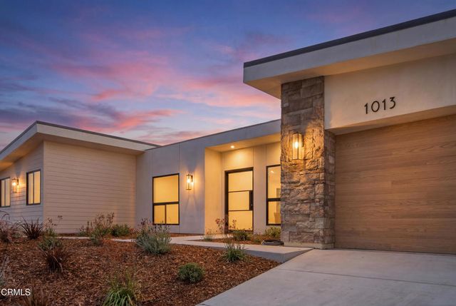1013 Colina Vista, Ventura, CA 93003