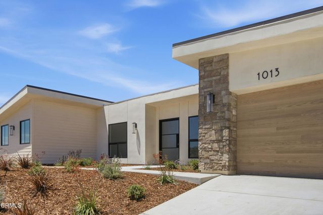 1013 Colina Vista, Ventura, CA 93003
