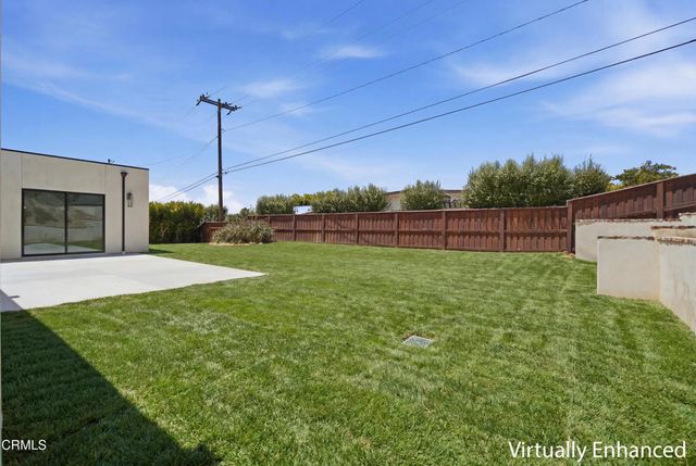 1013 Colina Vista, Ventura, CA 93003