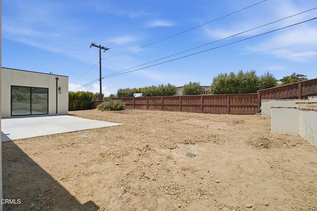 1013 Colina Vista, Ventura, CA 93003