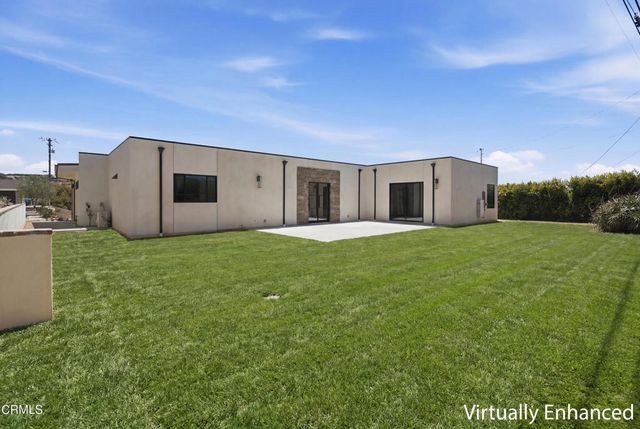 1013 Colina Vista, Ventura, CA 93003