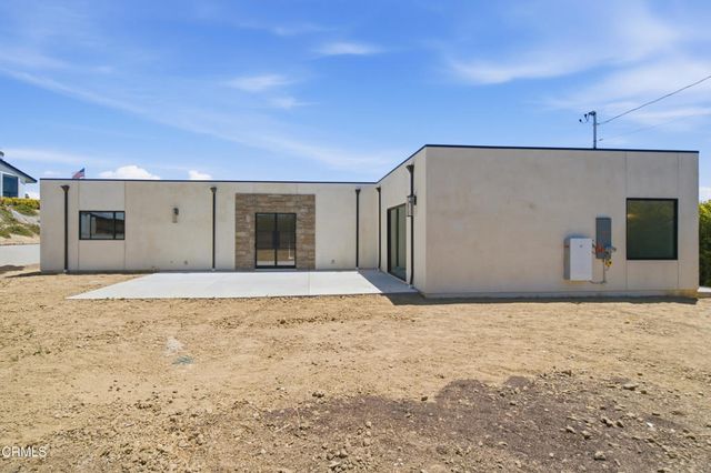 1013 Colina Vista, Ventura, CA 93003