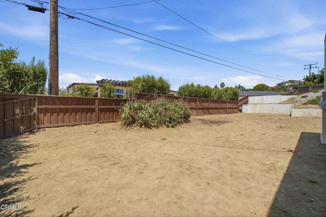 1013 Colina Vista, Ventura, CA 93003