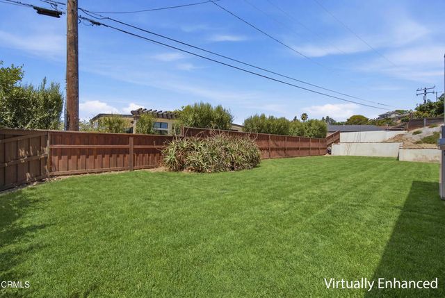 1013 Colina Vista, Ventura, CA 93003