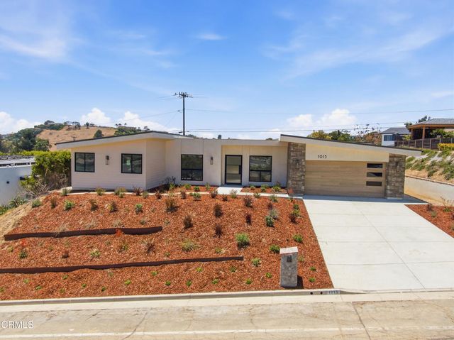 1013 Colina Vista, Ventura, CA 93003