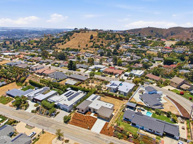 1013 Colina Vista, Ventura, CA 93003