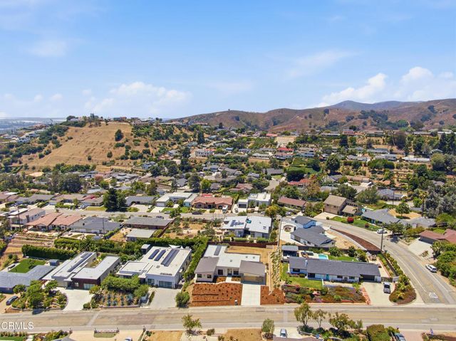 1013 Colina Vista, Ventura, CA 93003