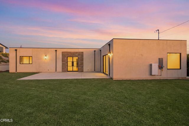 1013 Colina Vista, Ventura, CA 93003