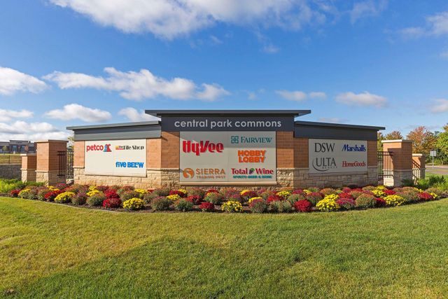 1603 Raindrop Drive, Eagan, MN 55121