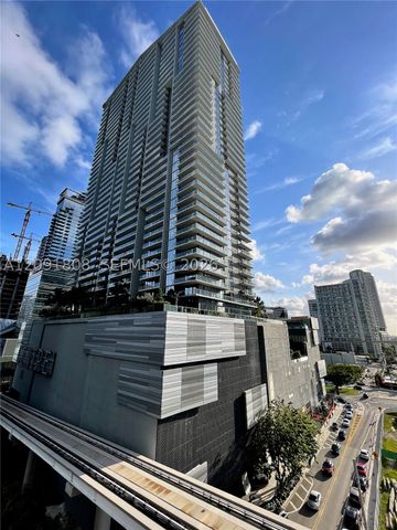 31 SE 6th St 1101, Miami, FL 33131
