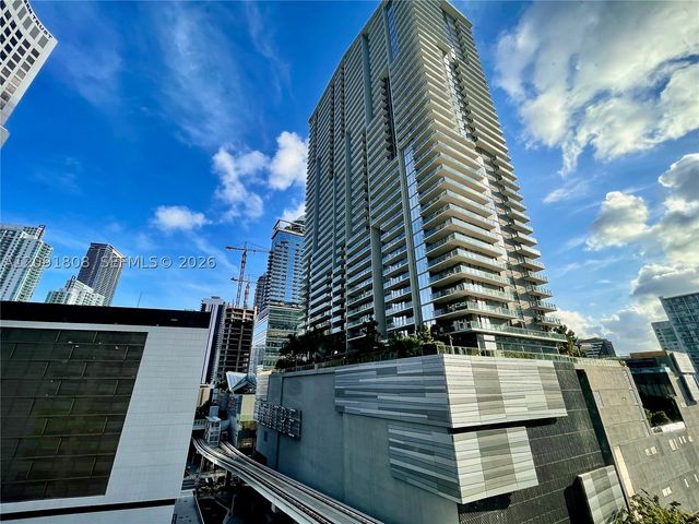 31 SE 6th St 1101, Miami, FL 33131