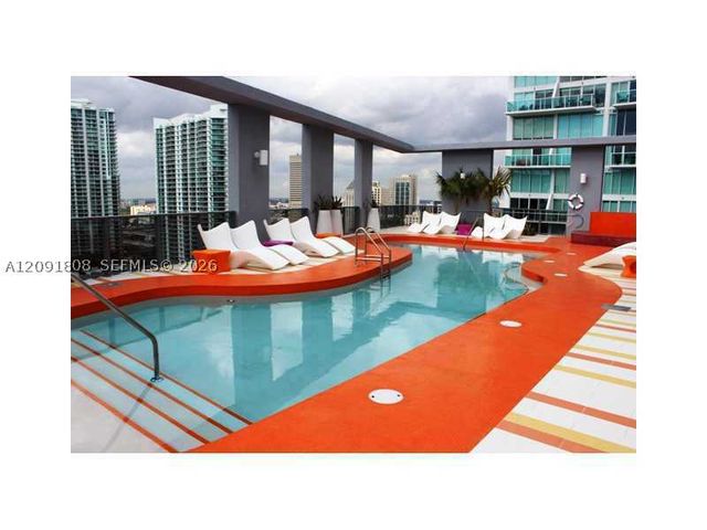 31 SE 6th St 1101, Miami, FL 33131