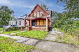 12867 Sussex Street Unit: 1, Detroit, MI 48227