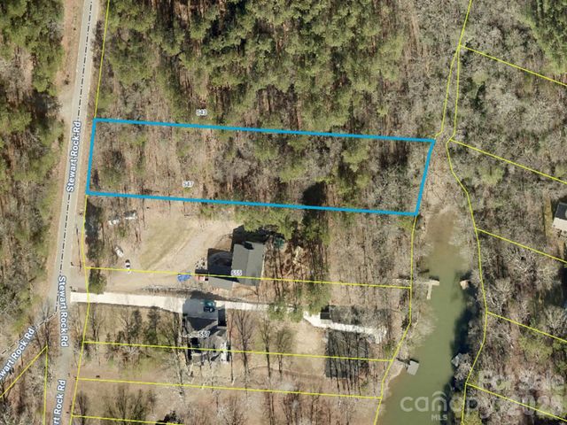 547 Stewart Rock Road, Stony Point, NC 28678