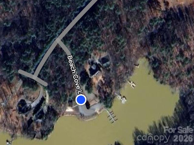 547 Stewart Rock Road, Stony Point, NC 28678