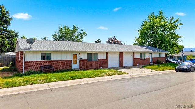4280 W Virginia Avenue, Denver, CO 80219