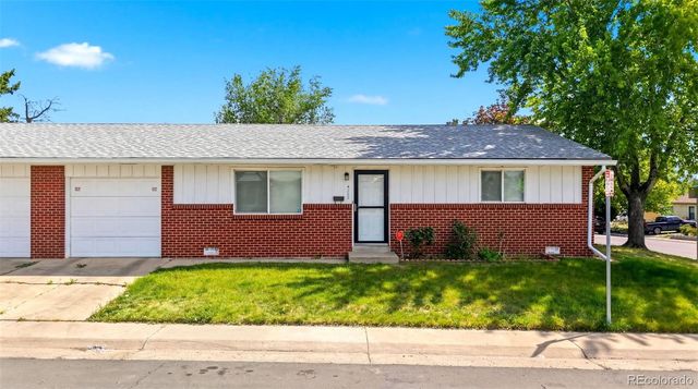 4280 W Virginia Avenue, Denver, CO 80219