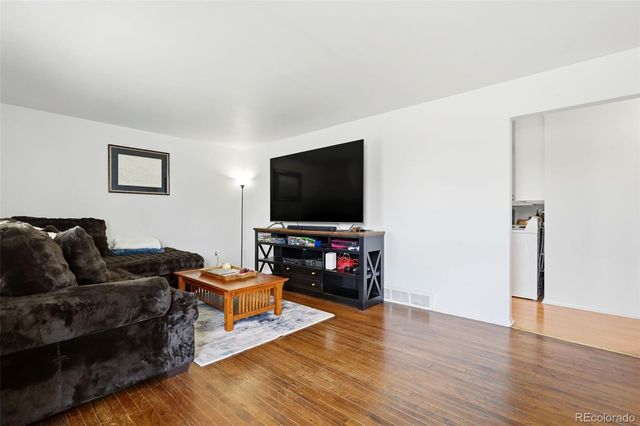 4280 W Virginia Avenue, Denver, CO 80219