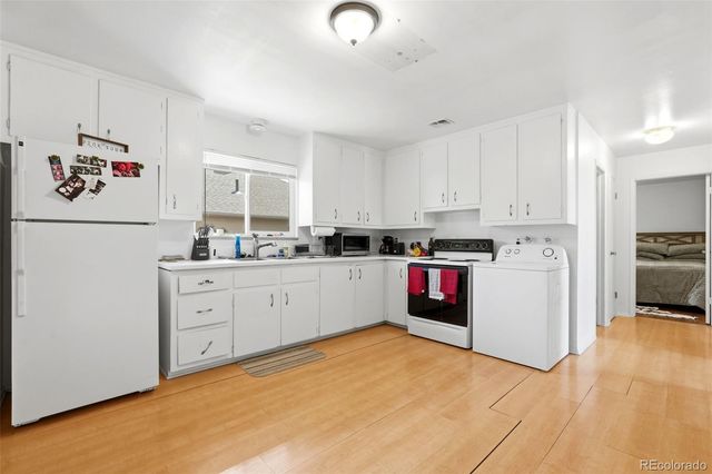 4280 W Virginia Avenue, Denver, CO 80219