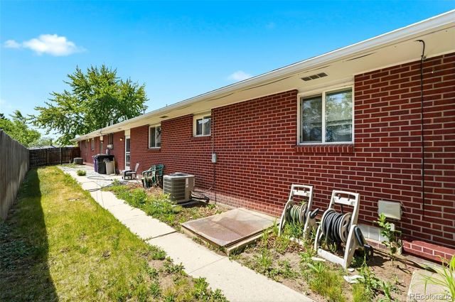 4280 W Virginia Avenue, Denver, CO 80219