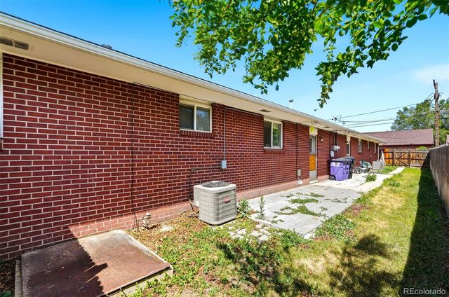 4280 W Virginia Avenue, Denver, CO 80219