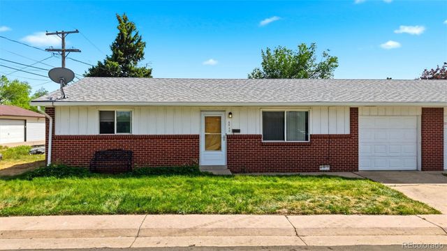4280 W Virginia Avenue, Denver, CO 80219