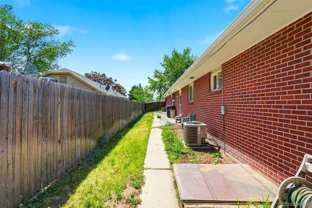 4280 W Virginia Avenue, Denver, CO 80219