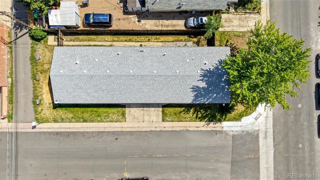 4280 W Virginia Avenue, Denver, CO 80219