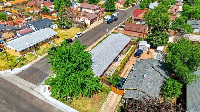 4280 W Virginia Avenue, Denver, CO 80219