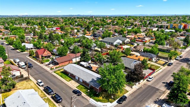4280 W Virginia Avenue, Denver, CO 80219
