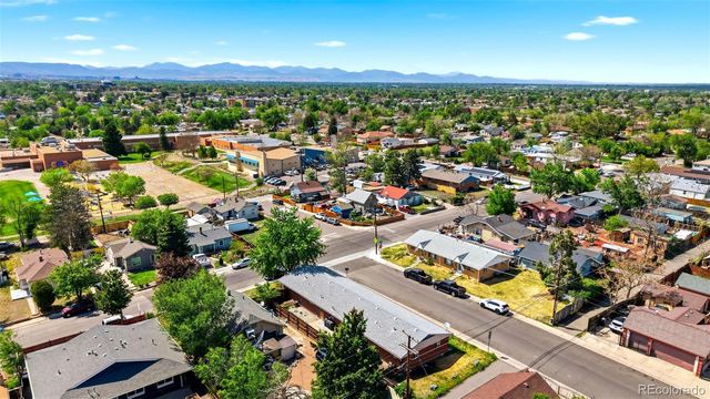 4280 W Virginia Avenue, Denver, CO 80219