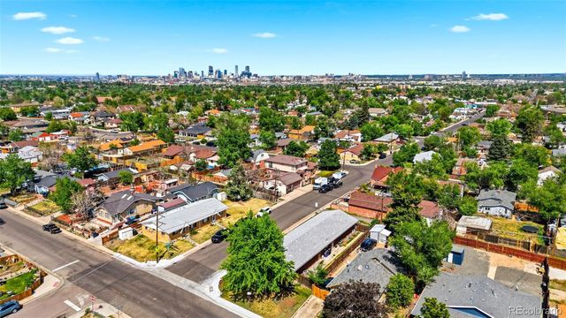 4280 W Virginia Avenue, Denver, CO 80219