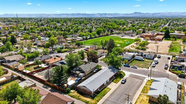 4280 W Virginia Avenue, Denver, CO 80219