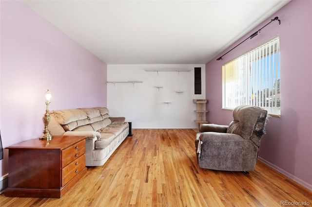 4280 W Virginia Avenue, Denver, CO 80219