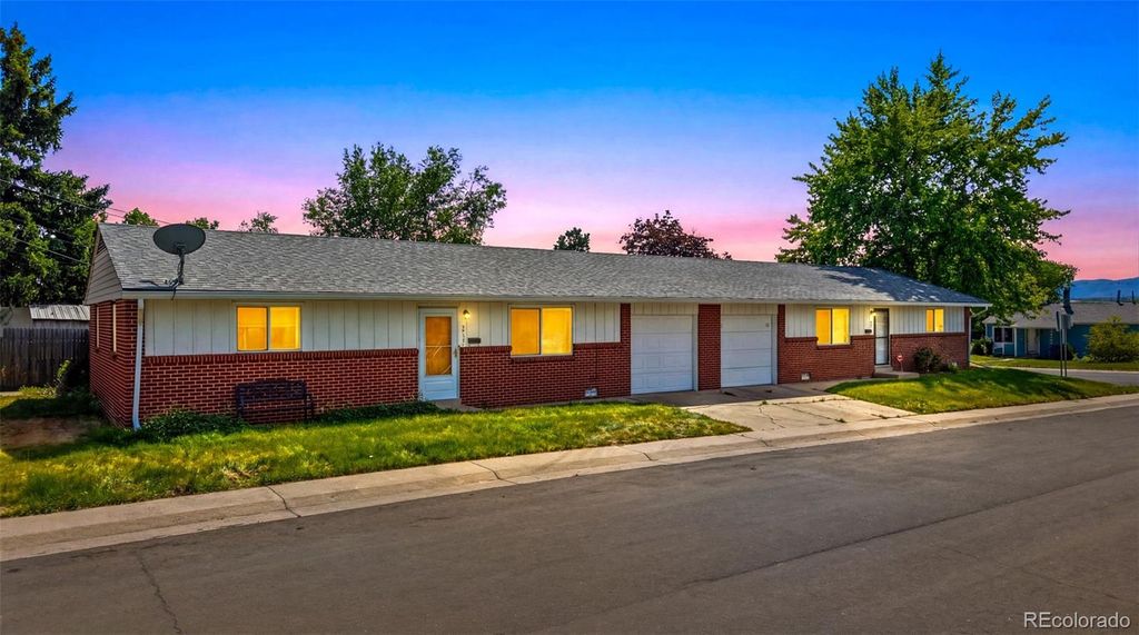 4280 W Virginia Avenue, Denver, CO 80219