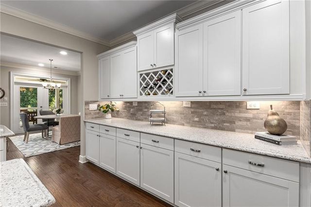 3766 Cresswind Parkway SW, Gainesville, GA 30504