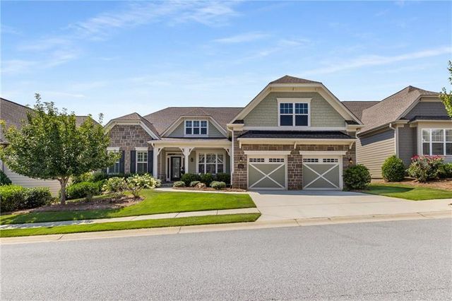 3766 Cresswind Parkway SW, Gainesville, GA 30504