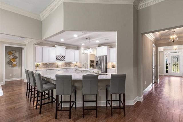 3766 Cresswind Parkway SW, Gainesville, GA 30504