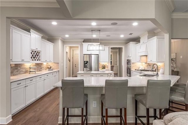 3766 Cresswind Parkway SW, Gainesville, GA 30504