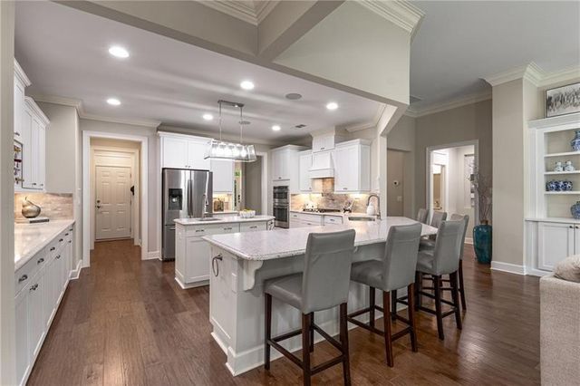 3766 Cresswind Parkway SW, Gainesville, GA 30504
