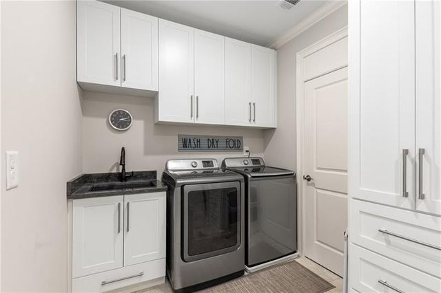 3766 Cresswind Parkway SW, Gainesville, GA 30504