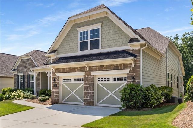 3766 Cresswind Parkway SW, Gainesville, GA 30504