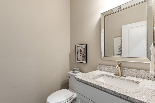 3766 Cresswind Parkway SW, Gainesville, GA 30504