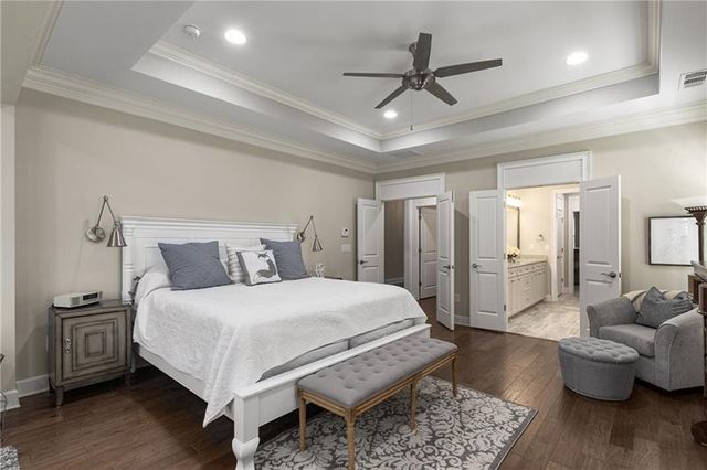 3766 Cresswind Parkway SW, Gainesville, GA 30504