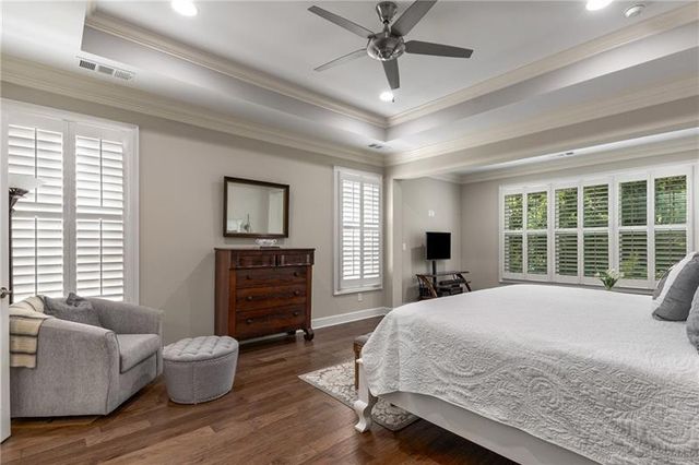 3766 Cresswind Parkway SW, Gainesville, GA 30504