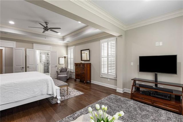 3766 Cresswind Parkway SW, Gainesville, GA 30504