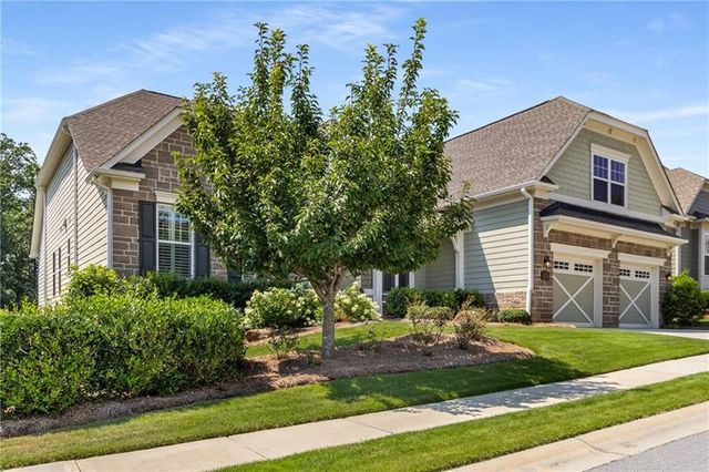 3766 Cresswind Parkway SW, Gainesville, GA 30504