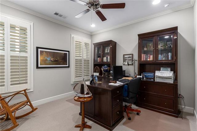 3766 Cresswind Parkway SW, Gainesville, GA 30504