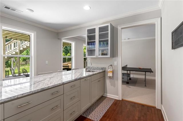 3766 Cresswind Parkway SW, Gainesville, GA 30504